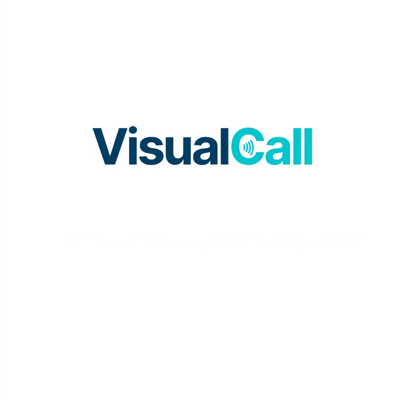 VisualCall Starter