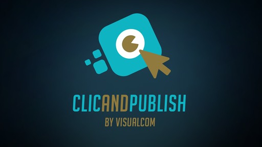 ClicAndPublish Introduction